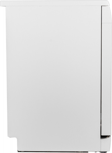 Посудомоечная машина Bosch SPS2HMW4FR белый (узкая) фото 4