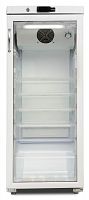 Холодильная витрина Саратов 501-02 белый (однокамерный)