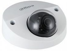 Камера видеонаблюдения Dahua DH-HAC-HDBW2231FP-0280B 2.8-2.8мм цветная корп.:белый