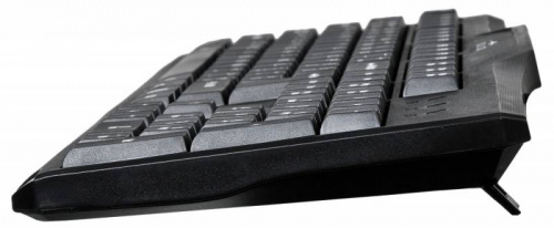 Клавиатура Оклик 170M черный USB (855272) фото 7