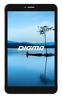Планшет Digma Optima 8027 3G SC7731E (1.3) 4C RAM1Gb ROM16Gb 8" IPS 1280x800 3G Android 8.1 черный 2Mpix 0.3Mpix BT GPS WiFi Touch microSD 64Gb minUSB 3500mAh