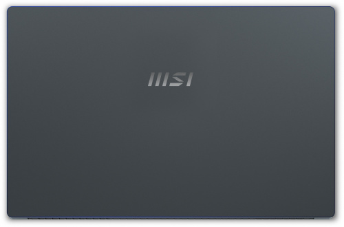 Ноутбук MSI Prestige 15 A11SC-065RU Core i5 1155G7 8Gb SSD512Gb NVIDIA GeForce GTX 1650 4Gb 15.6" IPS FHD (1920x1080) Windows 11 Home grey WiFi BT Cam фото 10
