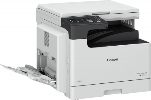 Копир Canon imageRUNNER 2425 (4293C003) лазерный печать:черно-белый (крышка в комплекте) фото 3