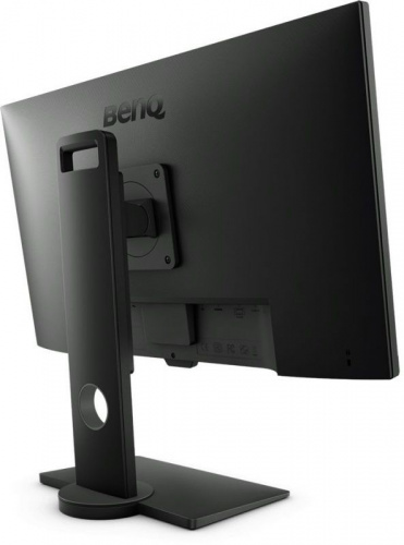 Монитор Benq 27" BL2780T черный IPS LED 5ms 16:9 HDMI M/M матовая HAS Pivot 12000000:1 250cd 178гр/178гр 1920x1080 D-Sub DisplayPort FHD 7.2кг фото 3