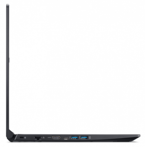 Ноутбук Acer ConceptD 3 Pro CN315-71P-79C6 Core i7 9750H/16Gb/1Tb/SSD512Gb/NVIDIA Quadro T1000 4Gb/15.6"/IPS/FHD (1920x1080)/Windows 10 Professional/black/WiFi/BT/Cam фото 10