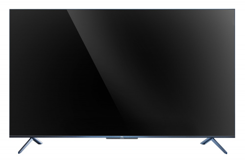 Телевизор QLED TCL 50" 50C717 темно-синий/Ultra HD/60Hz/DVB-T/DVB-T2/DVB-C/DVB-S2/USB/WiFi/Smart TV (RUS) фото 3