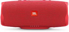 Колонка порт. JBL Charge 4 красный 30W 2.0 BT/USB 7800mAh (JBLCHARGE4RED)