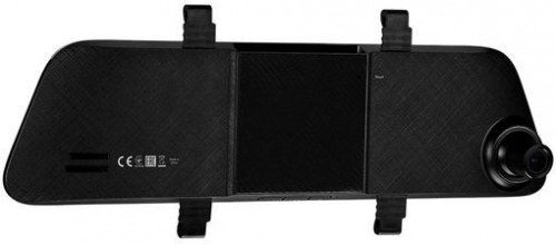 Видеорегистратор Prestigio RoadRunner 410DL черный 12Mpix 1080x1920 1080p 120гр. внутренняя память:64Mb SSC8336 фото 4