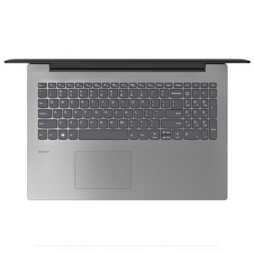Ноутбук Lenovo IdeaPad 330-15AST E2 9000/4Gb/500Gb/AMD Radeon R2/15.6"/TN/HD (1366x768)/Windows 10/black/WiFi/BT/Cam фото 3