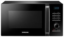 Микроволновая Печь Samsung MS23H3115FK/BW 23л. 800Вт черный