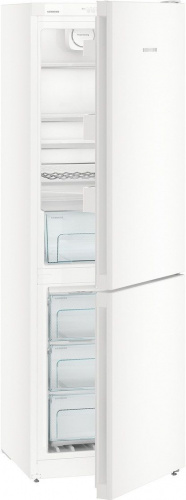 Холодильник Liebherr CN 4313 белый (двухкамерный) фото 3