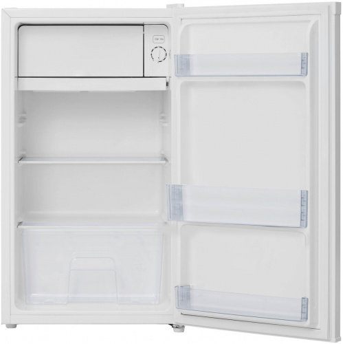 Холодильник Hisense RL120D4AW1 белый (однокамерный) фото 3