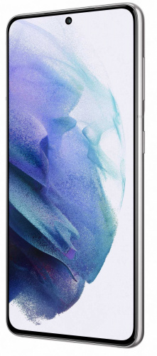 Смартфон Samsung SM-G991 Galaxy S21 256Gb 8Gb фиолетовый фантом моноблок 3G 4G 2Sim 6.2" 1080x2400 Android 11 64Mpix 802.11 a/b/g/n/ac/ax NFC GPS GSM900/1800 GSM1900 Ptotect MP3 фото 8
