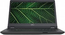 Ноутбук Fujitsu LifeBook E5411 Core i5 1135G7 8Gb SSD256Gb Intel Iris Xe graphics 14" IPS FHD (1920x1080) noOS black WiFi BT Cam
