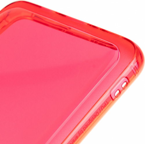 Чехол (клип-кейс) Samsung для Samsung Galaxy M51 araree M cover красный (GP-FPM515KDARR) фото 8