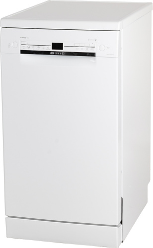 Посудомоечная машина Bosch SPS2IKW4CR белый (узкая) фото 2