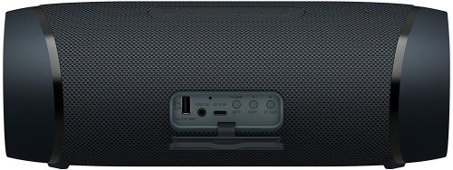 Колонка порт. Sony SRS-XB43 черный 2.0 BT (SRSXB43B.RU4) фото 5