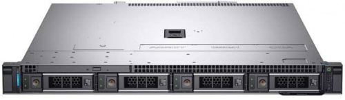 Сервер Dell PowerEdge R240 1xE-2236 x4 3.5" RW H730 FH iD9En 1G 2P 1x250W 3Y NBD Rails (PER240RU2-2)