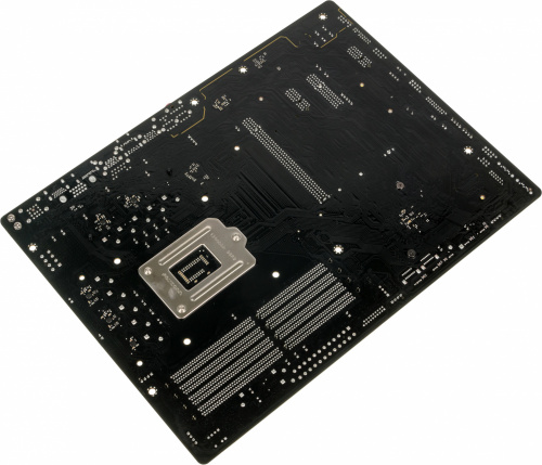 Материнская плата Asrock B460 PHANTOM GAMING 4 Soc-1200 Intel B460 4xDDR4 ATX AC`97 8ch(7.1) GbLAN RAID+HDMI фото 22