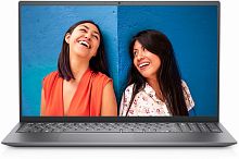 Ноутбук Dell Inspiron 5510 Core i5 11300H 8Gb SSD512Gb NVIDIA GeForce MX450 2Gb 15.6" WVA FHD (1920x1080) Windows 11 Home silver WiFi BT Cam