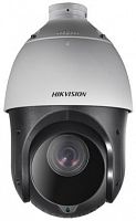Видеокамера IP Hikvision DS-2DE4425IW-DE(D) 4.8-120мм цветная корп.:белый