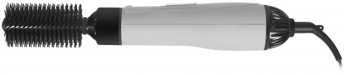 Фен-щетка Starwind SHB 6050 800Вт серый фото 8