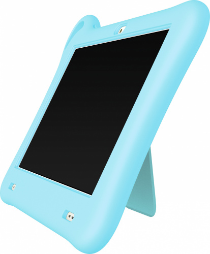 Планшет Alcatel Tkee Mini 2 9317G MT MT8167D (1.3) 4C RAM1Gb ROM32Gb 7" TN 1024x600 Android 10.0 Go мятный/голубой 2Mpix 2Mpix BT WiFi Touch microSD 128Gb minUSB 2580mAh до 400hrs фото 12