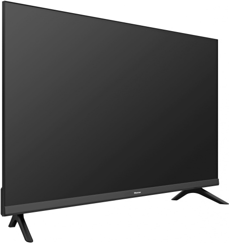 Телевизор LED Hisense 40" 40A4BG Frameless черный FULL HD 60Hz DVB-T DVB-T2 DVB-C DVB-S DVB-S2 WiFi Smart TV (RUS) фото 14