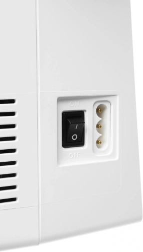 Швейная машина Janome 1522 RD белый фото 15