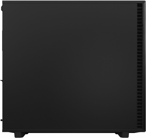 Корпус Fractal Design Define 7 XL Solid черный без БП ATX 11x120mm 6x140mm 2xUSB2.0 2xUSB3.0 audio front door bott PSU фото 22