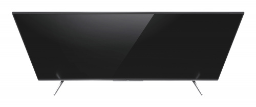 Телевизор LED TCL 43" 43P728 черный Ultra HD 60Hz DVB-T DVB-T2 DVB-S DVB-S2 USB WiFi Smart TV (RUS) фото 9