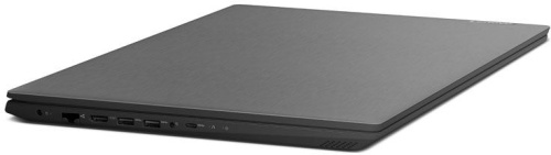 Ноутбук Lenovo V340-17IWL Core i5 8265U/8Gb/SSD256Gb/DVD-RW/Intel UHD Graphics 620/17.3"/IPS/FHD (1920x1080)/Windows 10 Professional 64/dk.grey/WiFi/BT/Cam фото 13