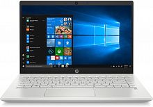 Ноутбук HP 14-ce2006ur Core i5 8265U/4Gb/1Tb/iOpt16Gb/Intel UHD Graphics 620/14"/IPS/FHD (1920x1080)/Windows 10/white/WiFi/BT/Cam