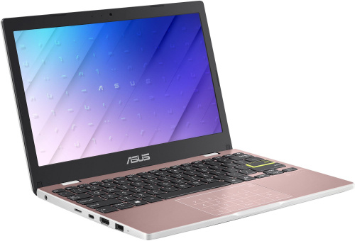 Ноутбук Asus L210MA-GJ165T Celeron N4020 4Gb eMMC128Gb Intel UHD Graphics 600 11.6" TN HD (1366x768) Windows 10 rose gold WiFi BT Cam фото 4