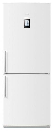 Холодильник Атлант XM-4521-000-ND белый (двухкамерный)