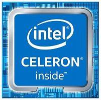 Процессор Intel Original Celeron G4920 Soc-1151v2 (BX80684G4920 S R3YL) (3.2GHz/Intel UHD Graphics 610) Box