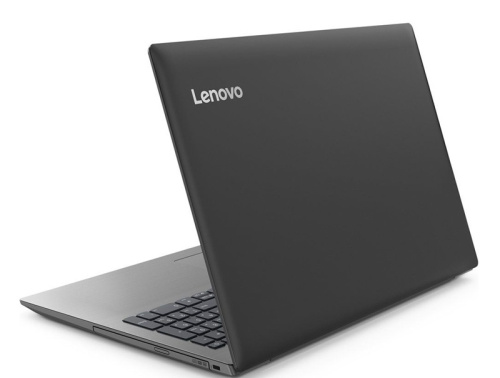 Ноутбук Lenovo IdeaPad 330-15ARR Ryzen 3 2200U/8Gb/1Tb/AMD Radeon 535 2Gb/15.6"/TN/HD (1366x768)/Windows 10/black/WiFi/BT/Cam фото 2