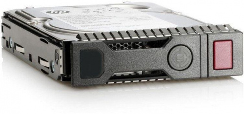 Накопитель SSD HPE480Gb SATA 875498-B21