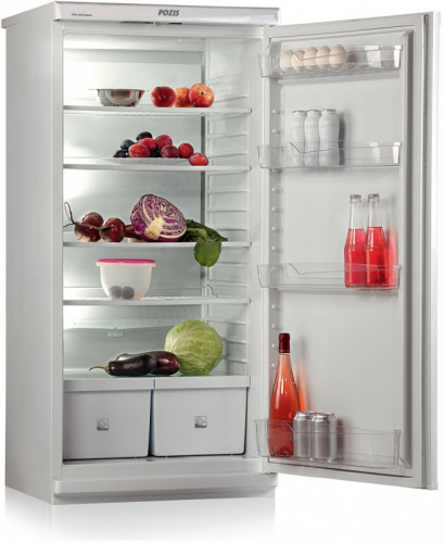Холодильник Pozis Свияга 513-5 белый (однокамерный) фото 2