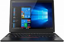 Трансформер Lenovo ThinkPad X1 Tablet Core i5 8250U/8Gb/SSD256Gb/Intel UHD Graphics 620/13"/WVA/Touch/QHD+ (3000x2000)/Windows 10 Professional 64/black/WiFi/BT