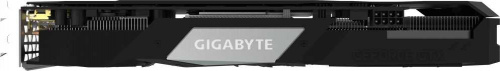 Видеокарта Gigabyte PCI-E GV-N1660GAMING OC-6GD NVIDIA GeForce GTX 1660 6144Mb 192 GDDR5 1785/8002/HDMIx1/DPx3/HDCP Ret фото 4