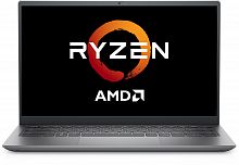 Ноутбук Dell Inspiron 5415 Ryzen 7 5700U 16Gb SSD512Gb AMD Radeon 14" FHD (1920x1080) Windows 11 silver WiFi BT Cam