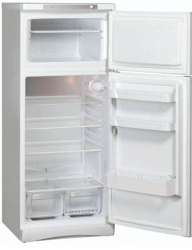 Холодильник Stinol STT 145 белый (двухкамерный) фото 2