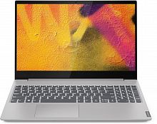 Ноутбук Lenovo IdeaPad S340-15API Ryzen 7 3700U/8Gb/1Tb/SSD128Gb/AMD Radeon Rx Vega 10/15.6"/IPS/FHD (1920x1080)/Windows 10/grey/WiFi/BT/Cam