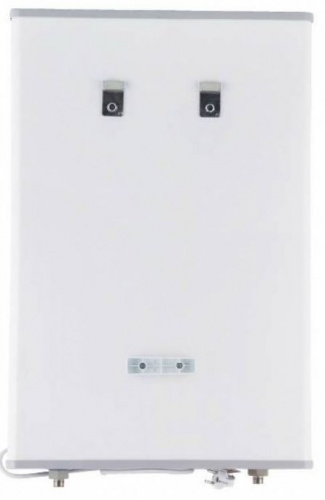 Водонагреватель Haier ES80V-F1(R) 3кВт 80л электрический настенный/белый фото 3