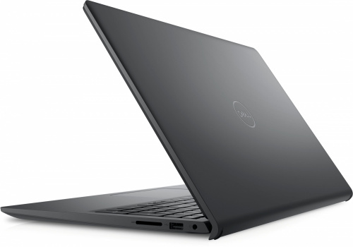 Ноутбук Dell Inspiron 3511 Core i5 1135G7 8Gb SSD256Gb NVIDIA GeForce MX350 2Gb 15.6" WVA FHD (1920x1080) Linux black WiFi BT Cam фото 5
