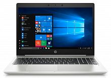 Ноутбук HP ProBook 455 G7 Ryzen 7 4700U/8Gb/SSD256Gb/AMD Radeon Vega 8/15.6"/SVA/HD/Free DOS/silver/BT/Cam