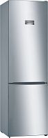 Холодильник Bosch KGE39XL22R нержавеющая сталь (двухкамерный)
