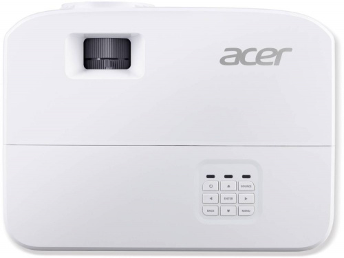 Проектор Acer P1355W DLP 4000Lm (1280x800) 20000:1 ресурс лампы:5000часов 2xHDMI 2.4кг фото 3