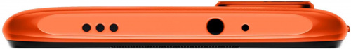 Смартфон Xiaomi Redmi 9T 128Gb 4Gb оранжевый моноблок 3G 4G 2Sim 6.53" 1080x2340 Android 10 48Mpix 802.11 a/b/g/n/ac NFC GPS GSM900/1800 GSM1900 MP3 FM A-GPS microSD фото 4